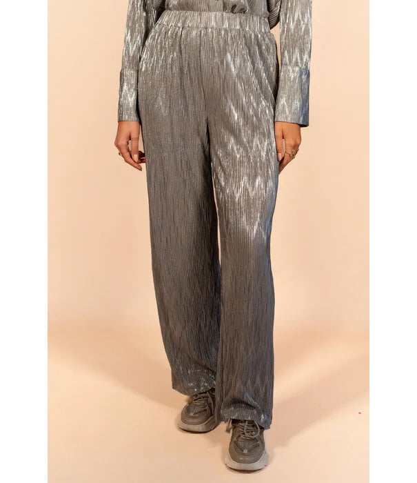 UNICORN Ladies nova pants gray xs s m