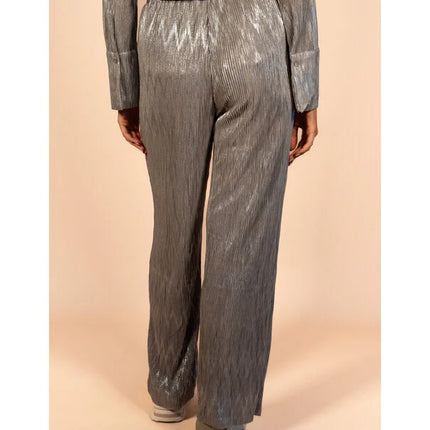 UNICORN Ladies nova pants gray xs s m
