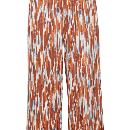 UNICORN Women's trousers blue orange brown xs s m l xl xxl xxxl
