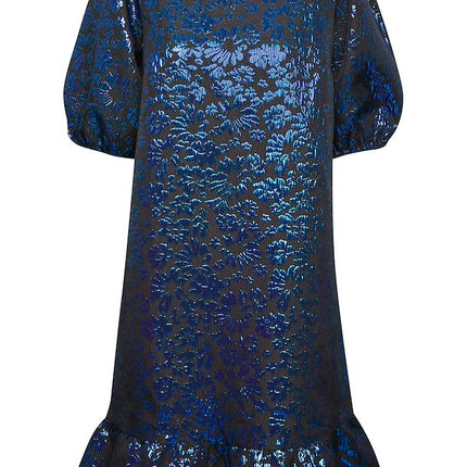 UNICORN Women's dress bronze blue xs s m l xl xxl xxxl