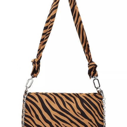 UNICORN Women's shoulder bag animal print one size