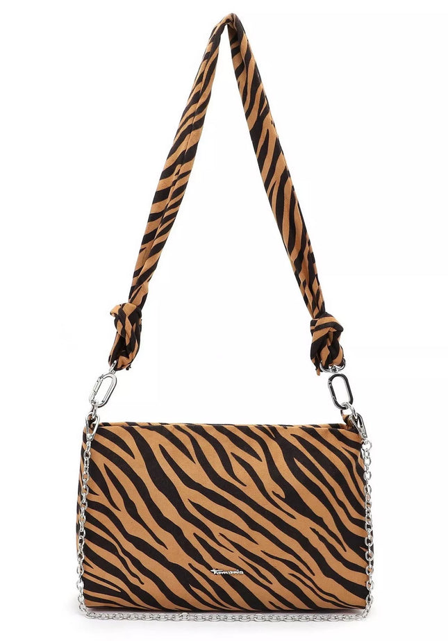 UNICORN Women's shoulder bag animal print one size