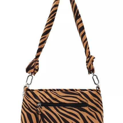 UNICORN Women's shoulder bag animal print one size