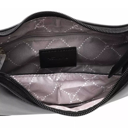 UNICORN Women's handbag leather pink black