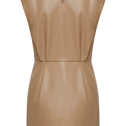 UNICORN Women's dress caramel xs s m l xl xxl xxxl