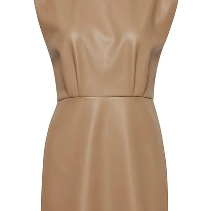 UNICORN Women's dress caramel xs s m l xl xxl xxxl