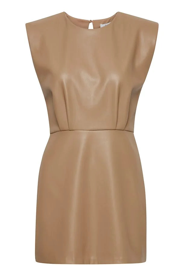 UNICORN Women's dress caramel xs s m l xl xxl xxxl
