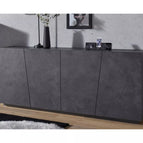 Dark Grey