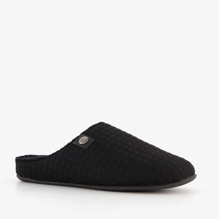UNICORN Men's slip-on slippers gray 40 41 42 43 44