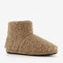 UNICORN Men's slippers beige 40 41 42 43 44