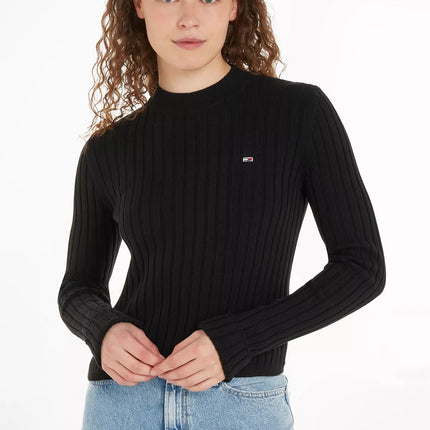 UNICORN Women's sweater black, red, blue 34 36 38 40 42