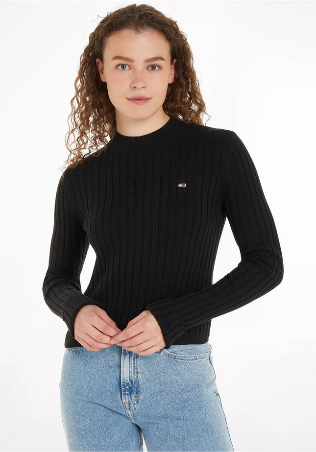 UNICORN Women's sweater black, red, blue 34 36 38 40 42