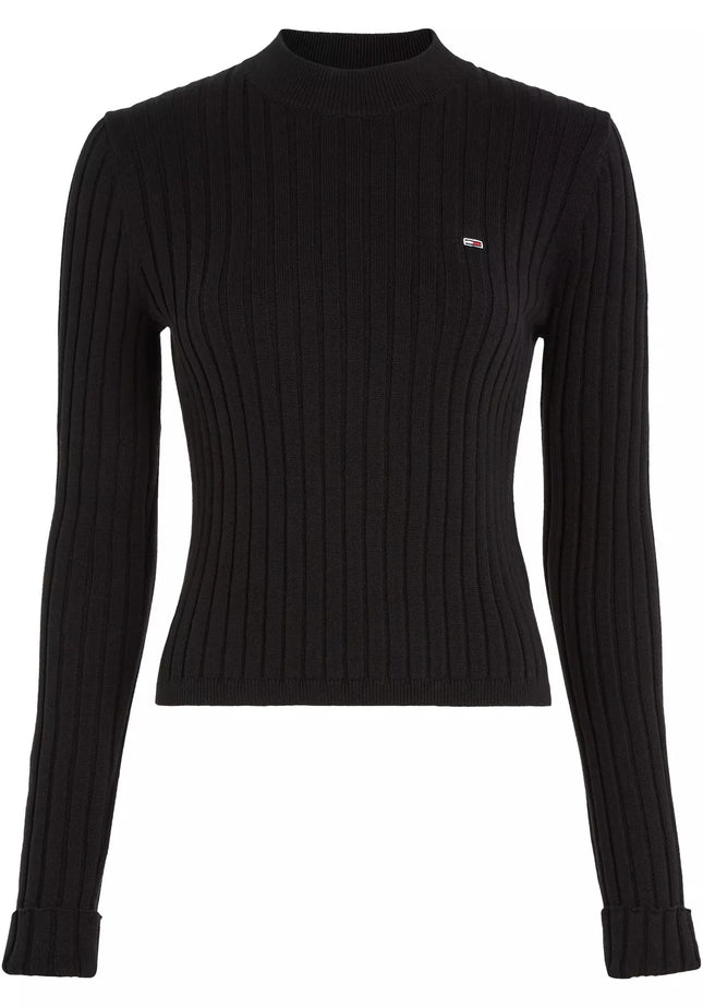 UNICORN Women's sweater black, red, blue 34 36 38 40 42