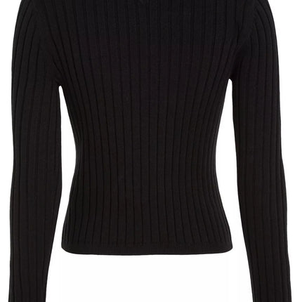 UNICORN Women's sweater black, red, blue 34 36 38 40 42