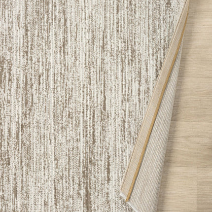 Tosca – Taupe vloerkleed