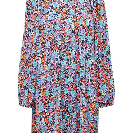 UNICORN Women's dress blue red purple xs s m l xl xxl