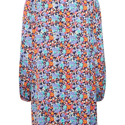 UNICORN Women's dress blue red purple xs s m l xl xxl