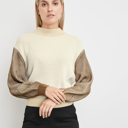 UNICORN Women's sweater brown xs s m l xl xxl xxxl xxxxl
