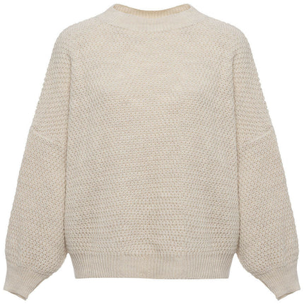 UNICORN Women's sweater pink beige green s m l xl xxl