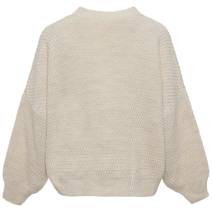 UNICORN Women's sweater pink beige green s m l xl xxl