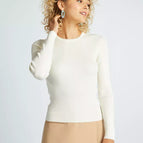 XS / White