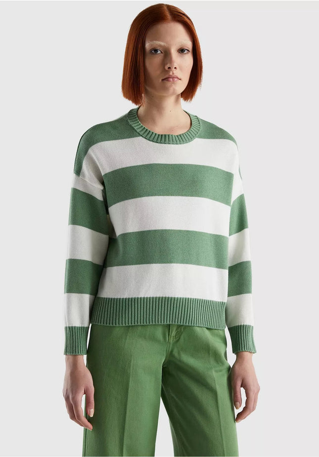 UNICORN Women's sweater green, blue, red 34 26 28 40 42