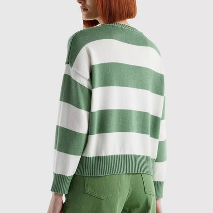 UNICORN Women's sweater green, blue, red 34 26 28 40 42