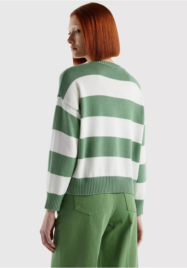 UNICORN Women's sweater green, blue, red 34 26 28 40 42