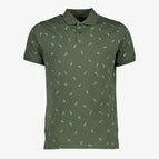 Green / S