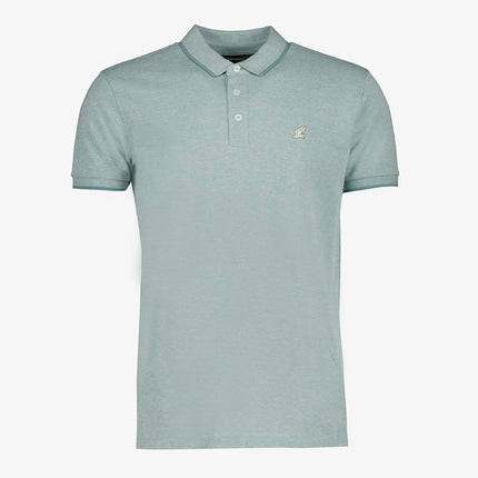 UNICORN Men's polo shirt unsigned green blue S M L