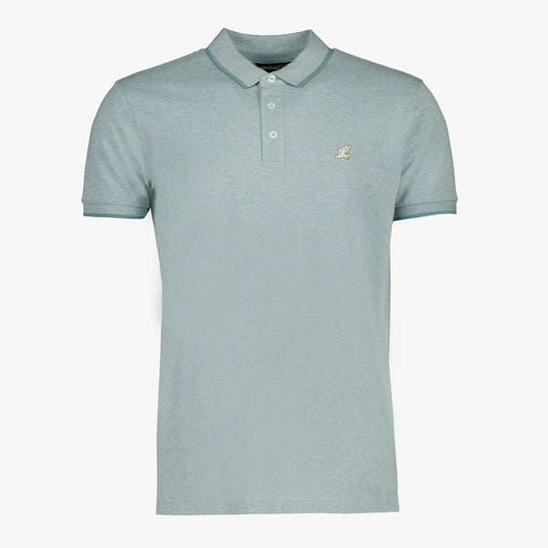 UNICORN Men's polo shirt unsigned green blue S M L