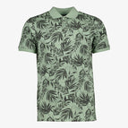 Green / S
