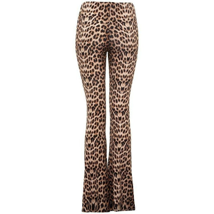 UNICORN Women's leopard trousers xs s m l xl