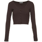 Brown / XS