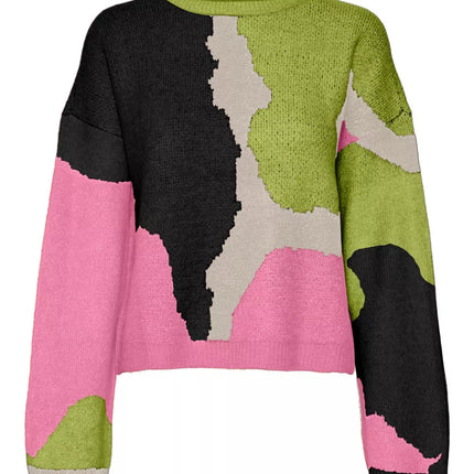 UNICORN Women's knitted sweater xs s m l xl xl