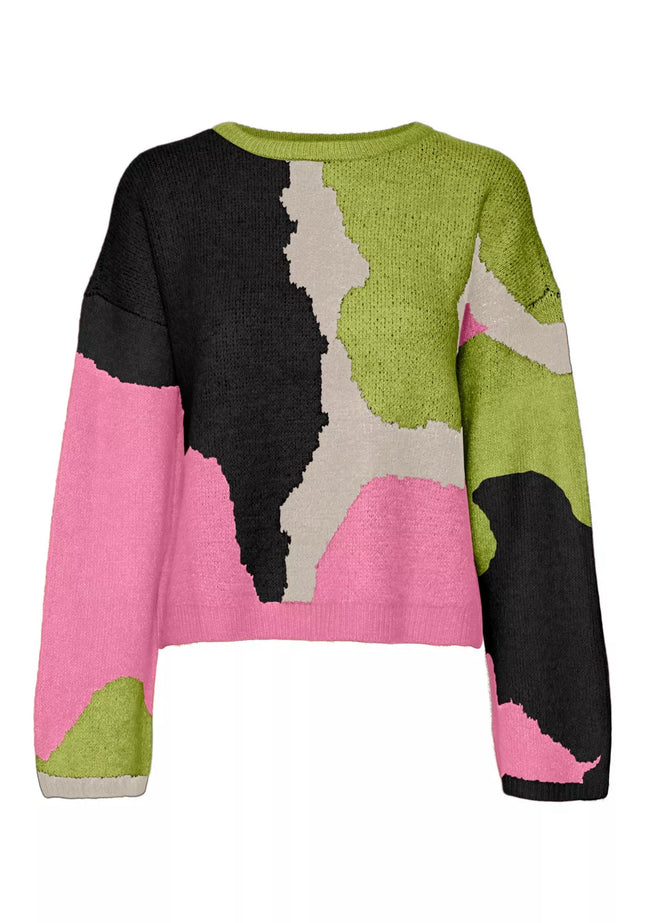 UNICORN Women's knitted sweater xs s m l xl xl