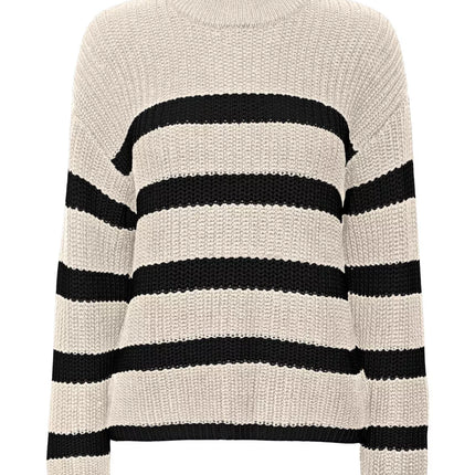 UNICORN Women's sweater beige, black xs s m l xl xxl