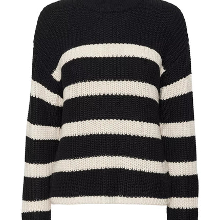 UNICORN Women's sweater beige, black xs s m l xl xxl
