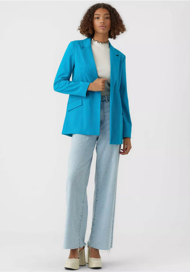 UNICORN Women's blazer blue black xs s m l
