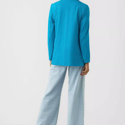 UNICORN Women's blazer blue black xs s m l