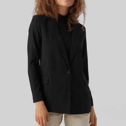 UNICORN Women's blazer blue black xs s m l
