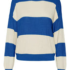 Blauw / XS