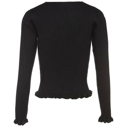 UNICORN Women's vest black s m l