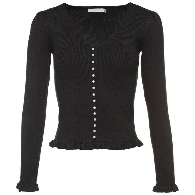 UNICORN Women's vest black s m l