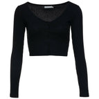 Black / XS
