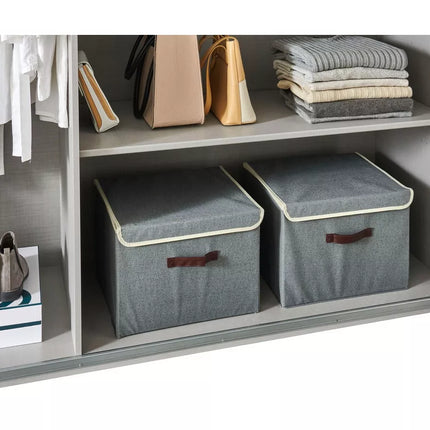 UNICORN Wardrobe sliding door wardrobe modern high-gloss black and white oak light brown oak dark brown Width 180 cm Depth 64 cm Height 210 cm