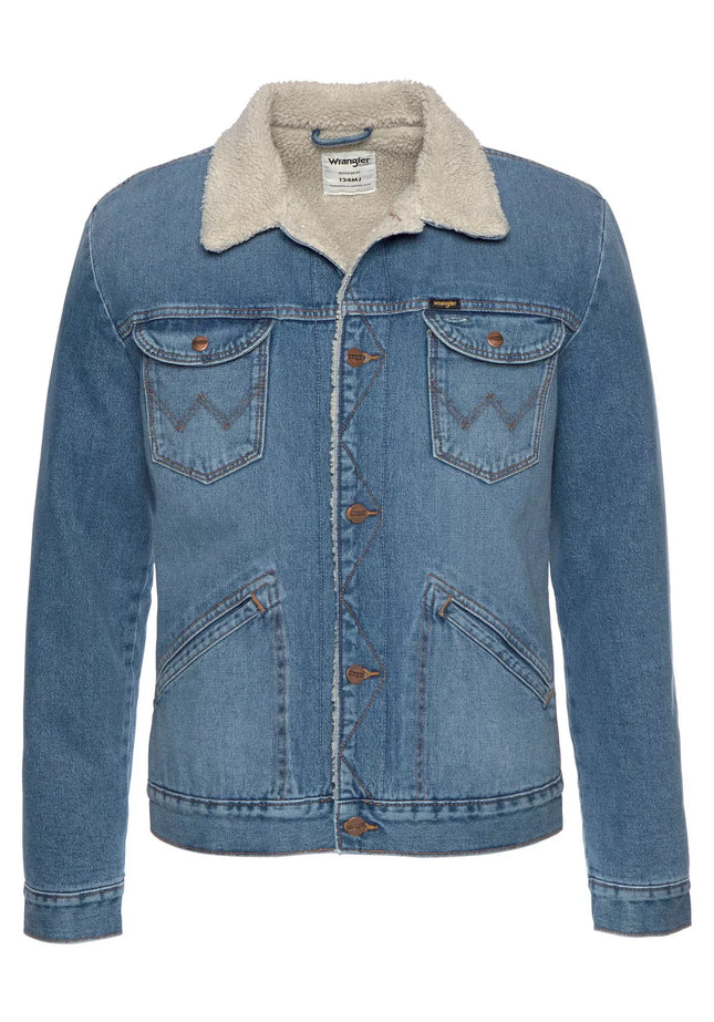 UNICORN Men's denim jacket blue s m l xl xxl xxxl xxxxl