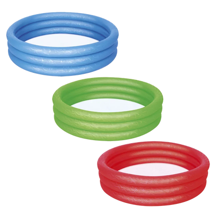Baby zwembad play pool 122×25 cm