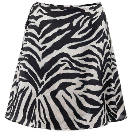 UNICORN Women's skirt white s m l