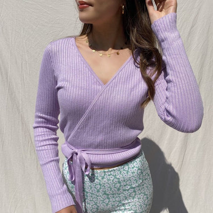 UNICORN Women's shirt purple m l